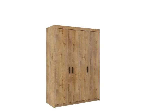Szafa LEO 3D 135 cm