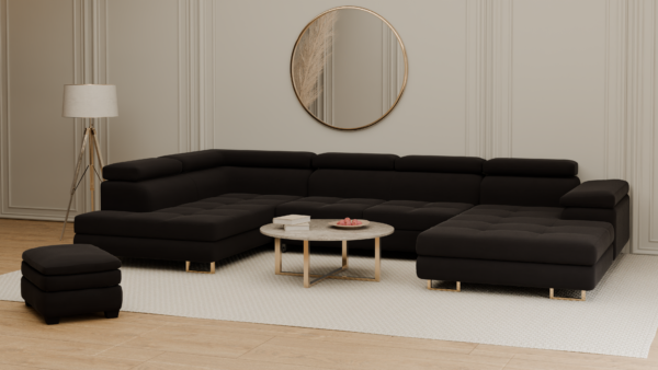 Narożnik ROYAL COMFORT - obrazek 5