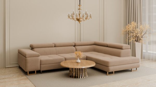 Narożnik MAISON DIOR - obrazek 2