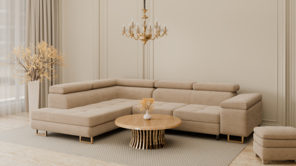 Narożnik MAISON DIOR - obrazek 6