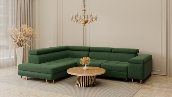 Narożnik MAISON DIOR - obrazek 4