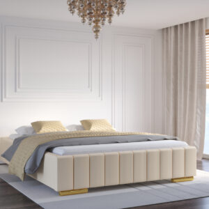 lozko14 10pas bezowy bez plecow 1