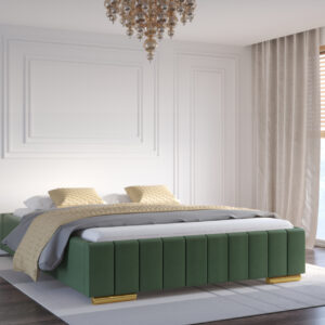 lozko14 10pas zielen bez plecow 1