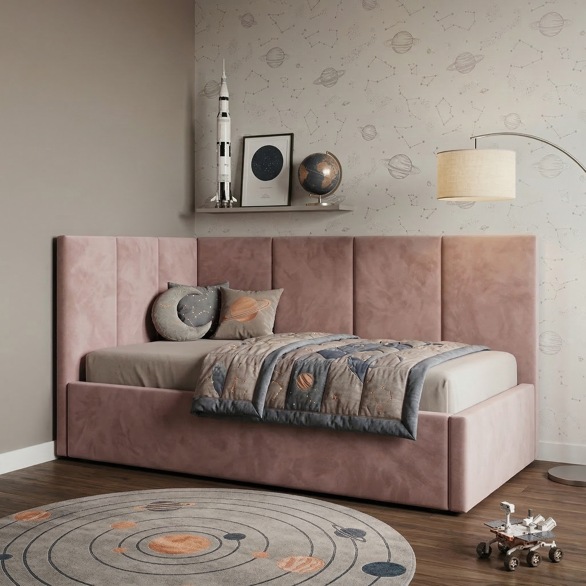 Velvet 87208